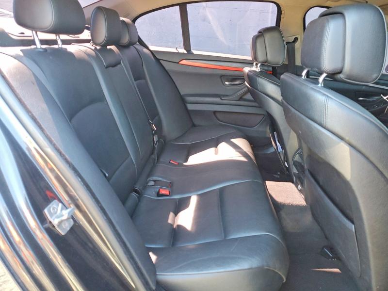 48000256 :رقم المزاد ، WBAFU7C53CDU64635 vin ، 2012 Bmw 535 مزاد بيع