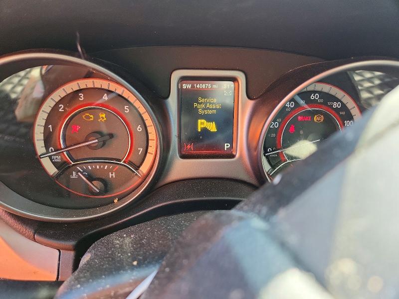 Продажа на аукционе авто 2018 Dodge Journey, vin: 3C4PDCGB2JT311056, номер лота: 49117326