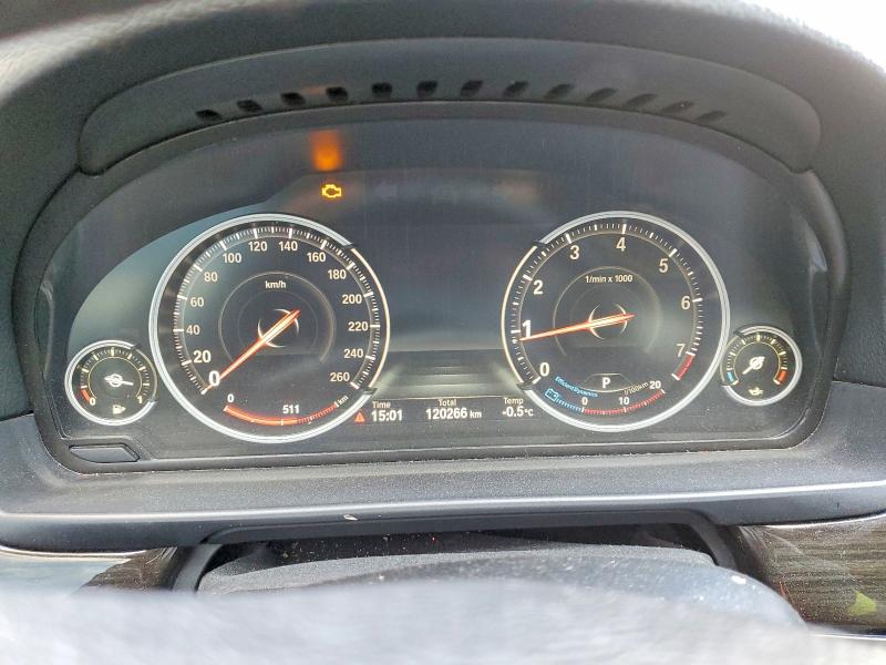 Продаж на аукціоні авто 2016 Bmw 528, vin: WBA5A7C55GG642876, номер лоту: 49064126