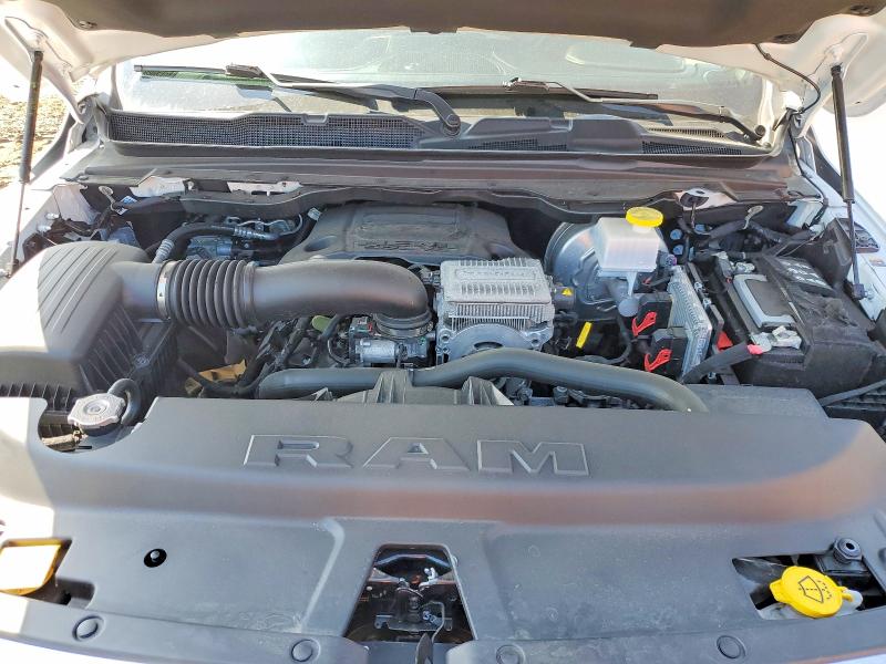 Продаж на аукціоні авто 2022 Ram 1500, vin: 1C6SRFKT3NN412827, номер лоту: 50735466