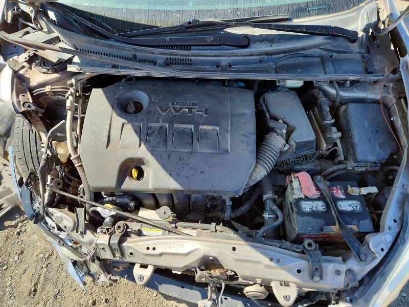 Aukcja sprzedaży 2016 Toyota Corolla, vin: 5YFBURHE6GP397246, numer aukcji: 50533106