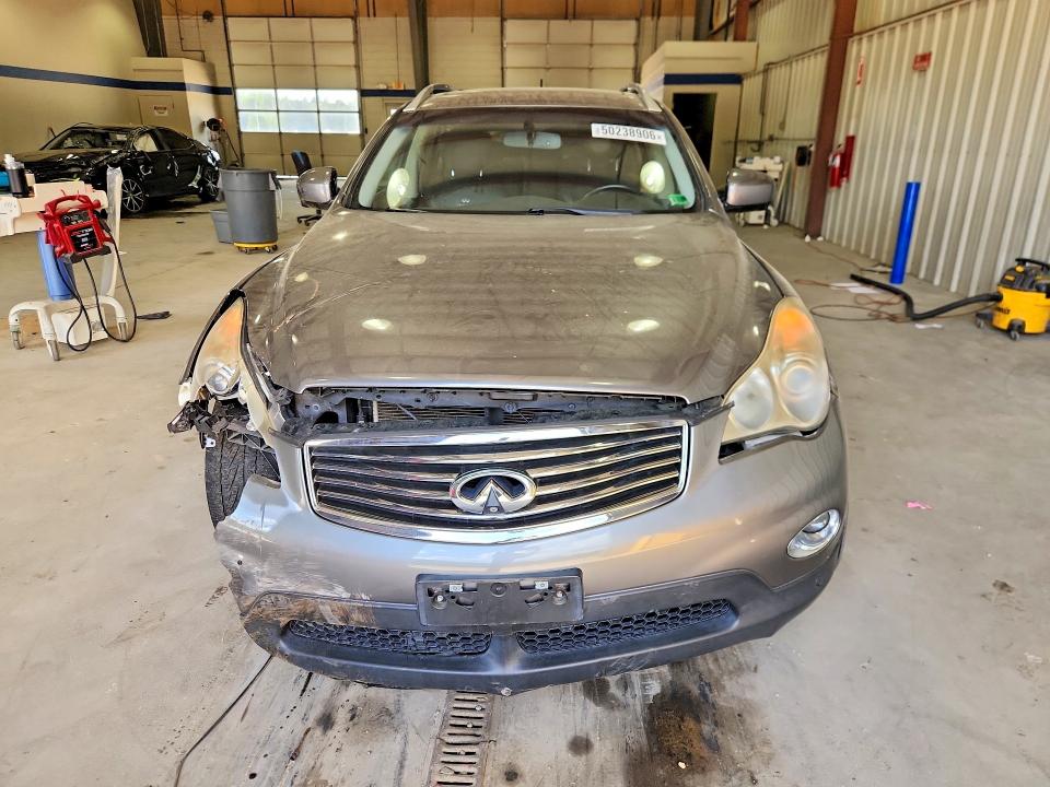Продажа на аукционе авто 2013 Infiniti Ex37, vin: JN1BJ0HR1DM480513, номер лота: 50238906