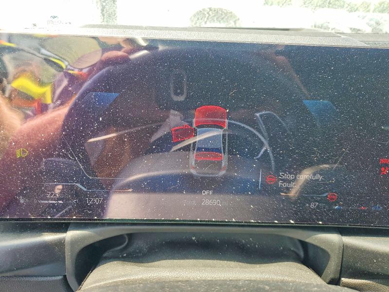 Продажа на аукционе авто 2024 Bmw M340xi, vin: 3MW49FF0XR8D93703, номер лота: 50717206
