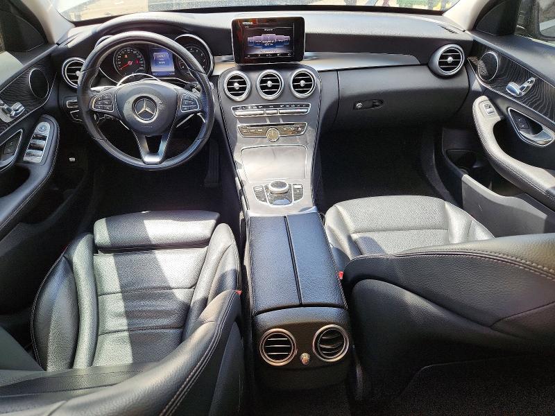 Продажа на аукционе авто 2017 Mercedes-benz C, vin: 55SWF4JB9HU232835, номер лота: 49973266