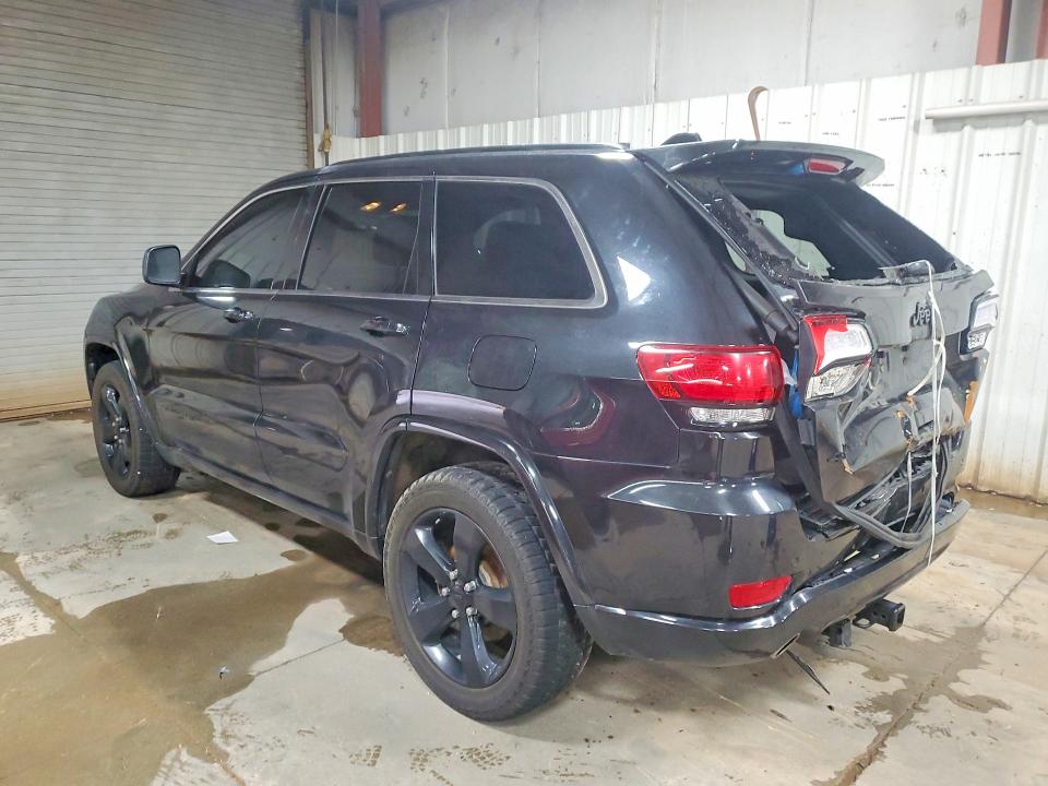 48605296 :رقم المزاد ، 1C4RJFAG4FC226603 vin ، 2015 Jeep Grand Cherokee مزاد بيع