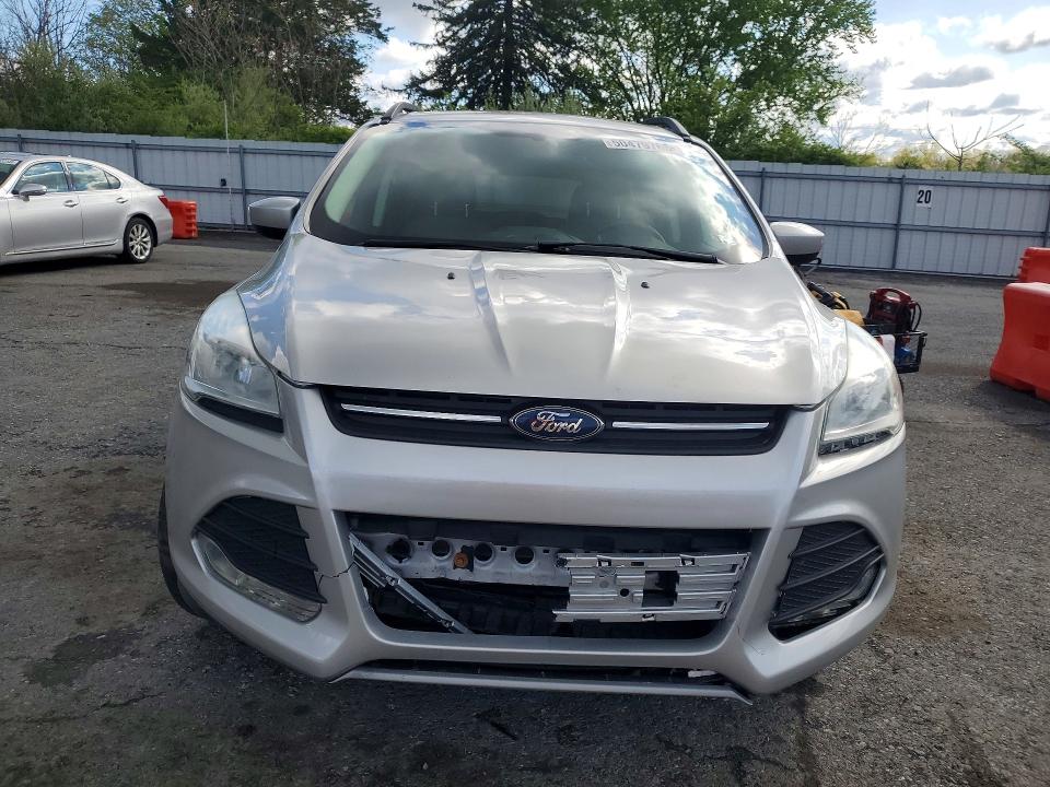 Продажа на аукционе авто 2014 Ford Escape, vin: 1FMCU9GX8EUC80190, номер лота: 50479766