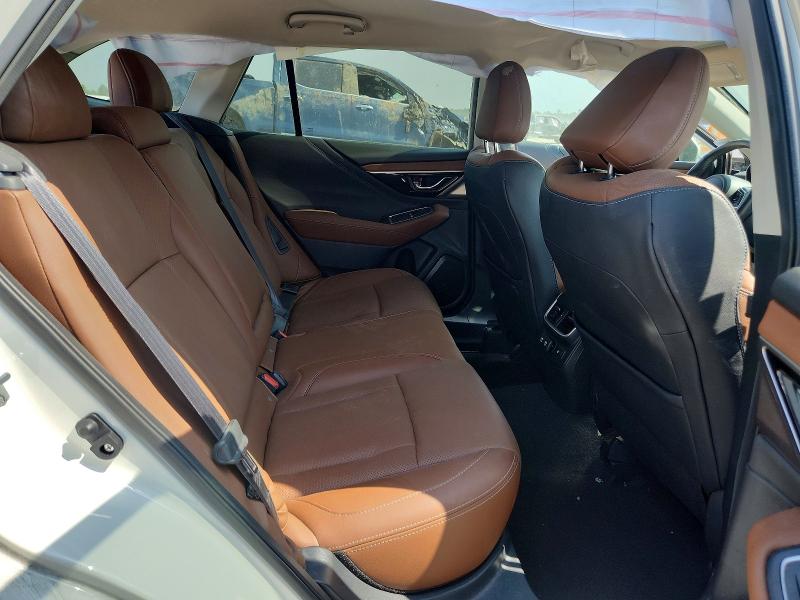 2021 Subaru Outback მანქანა იყიდება აუქციონზე, vin: 4S4BTAPC9M3209565, აუქციონის ნომერი: 51691216