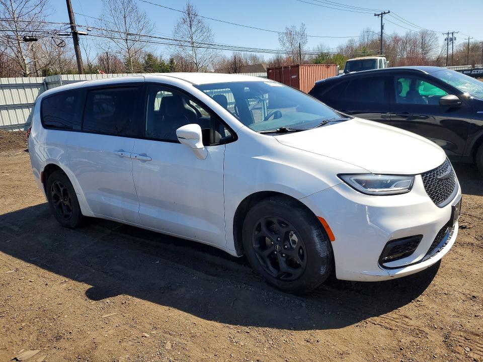 Aukcja sprzedaży 2022 Chrysler Pacifica, vin: 2C4RC1L70NR213962, numer aukcji: 49232166