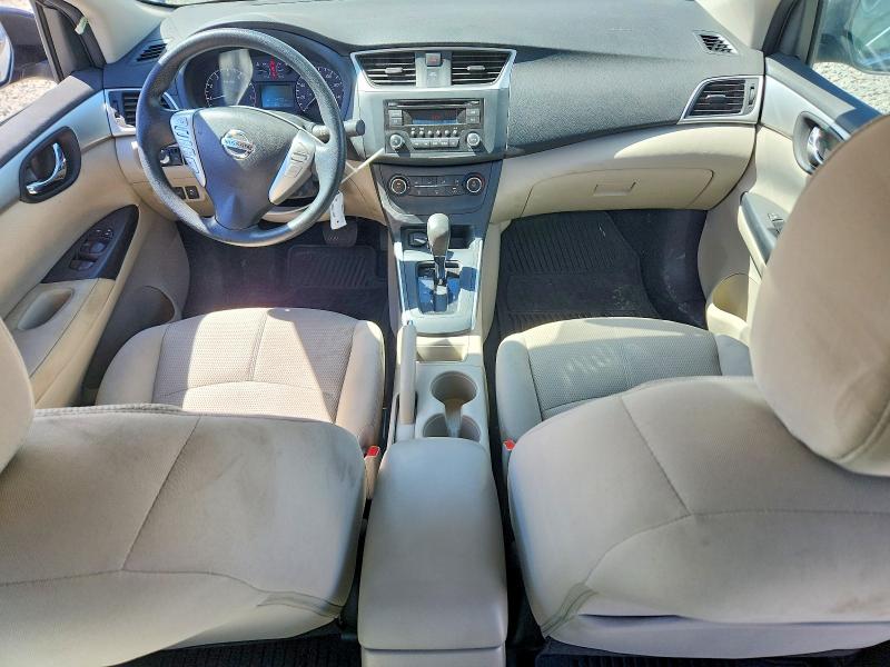Aukcja sprzedaży 2016 Nissan Sentra, vin: 3N1AB7AP2GY269834, numer aukcji: 50141196