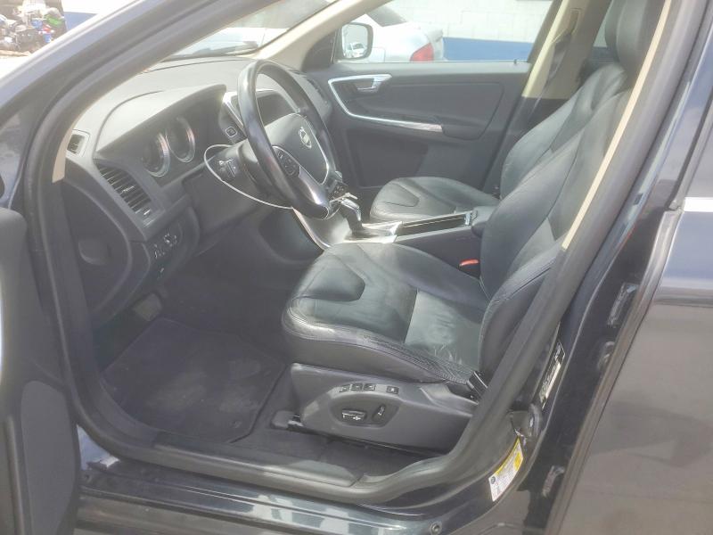 50402246 :رقم المزاد ، YV4902DZ0D2384932 vin ، 2013 Volvo Xc60 مزاد بيع
