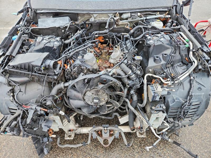 Продаж на аукціоні авто 2016 Land Rover Range Rover Sport, vin: SALWG2PF5GA599132, номер лоту: 51007856