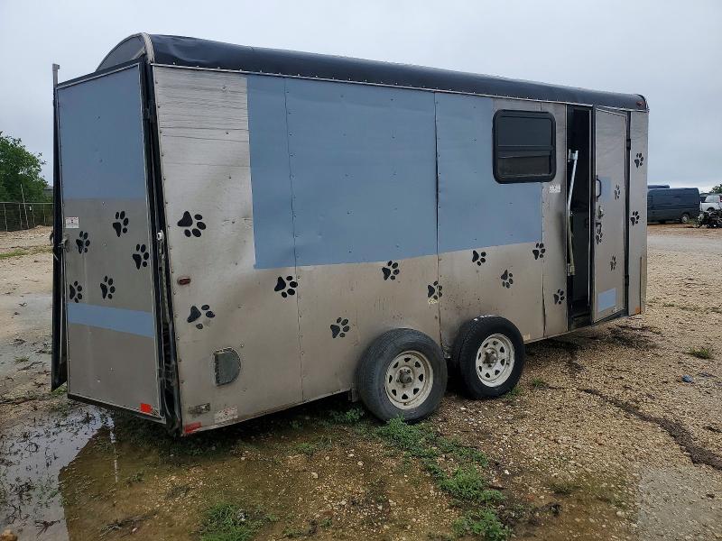 Продажа на аукционе авто 2021 Interstate Manufactu Trailers, vin: 4RALS1625MC055552, номер лота: 53670856
