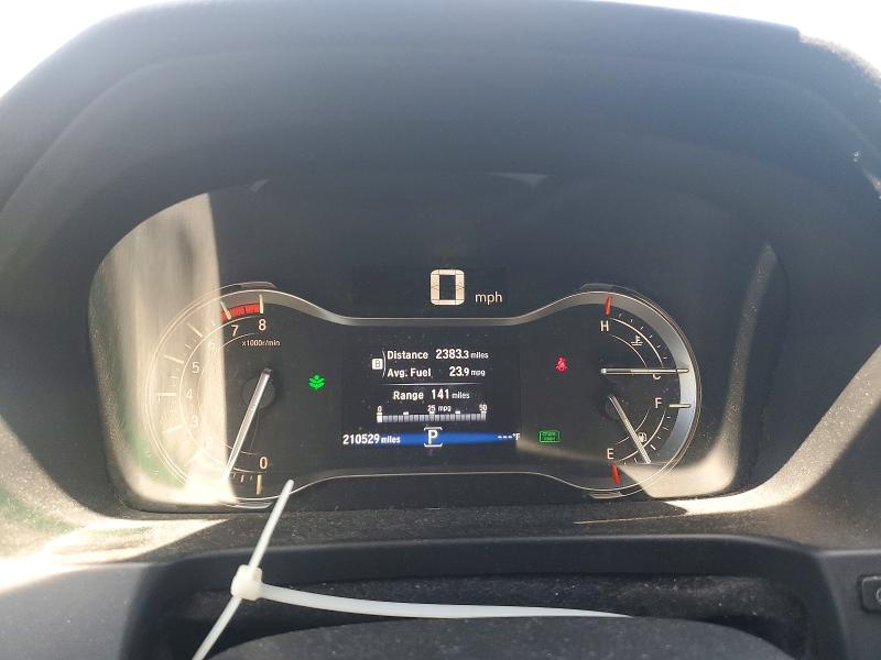 Aukcja sprzedaży 2016 Honda Pilot, vin: 5FNYF5H34GB016761, numer aukcji: 50829246