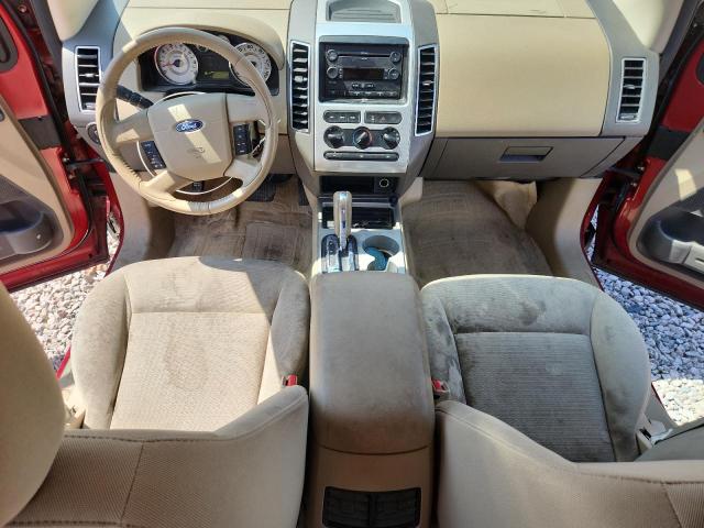 Продаж на аукціоні авто 2007 Ford Edge, vin: 2FMDK48C27BB71421, номер лоту: 49827906
