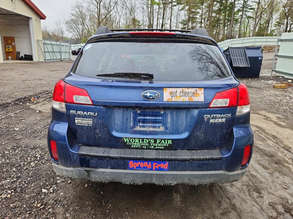 Продаж на аукціоні авто 2010 Subaru Outback, vin: 4S4BRBCC1A3366139, номер лоту: 51716016
