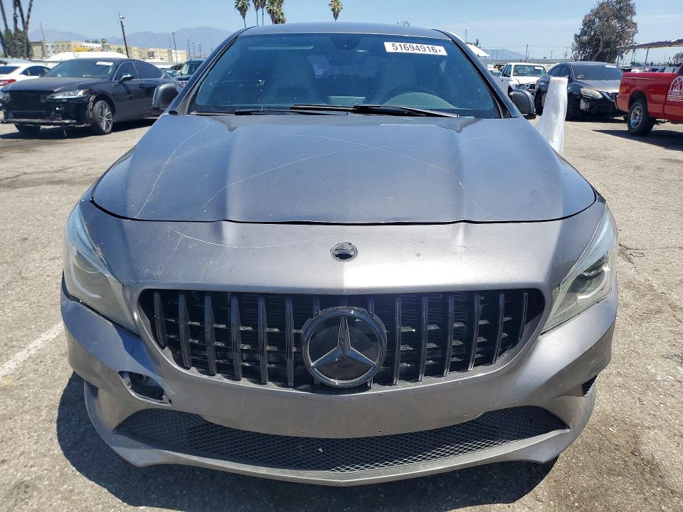 Продажа на аукционе авто 2014 Mercedes-benz Cla, vin: WDDSJ4EB0EN068726, номер лота: 51694916