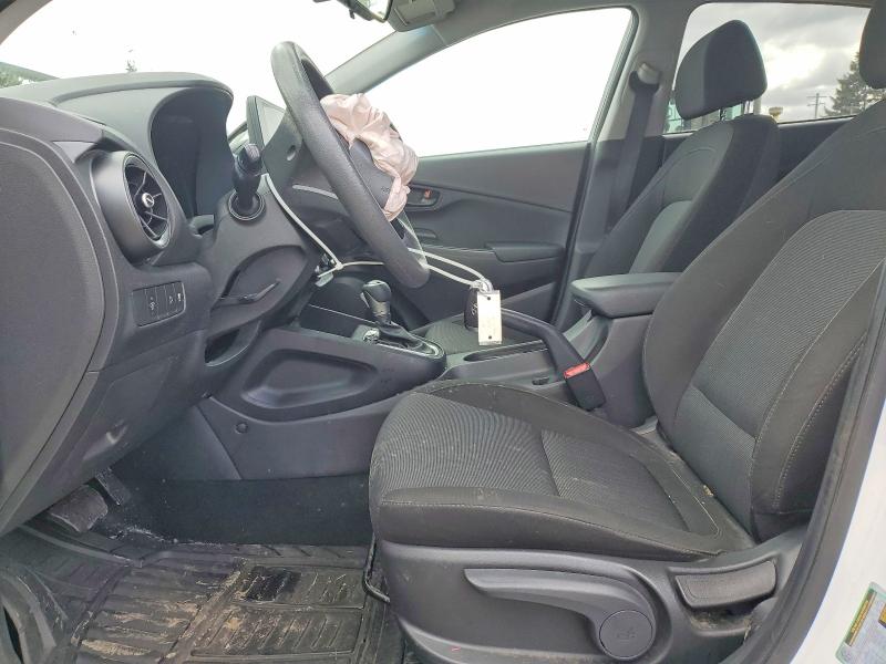 Aukcja sprzedaży 2022 Hyundai Kona, vin: KM8K6CAB7NU836747, numer aukcji: 51180546