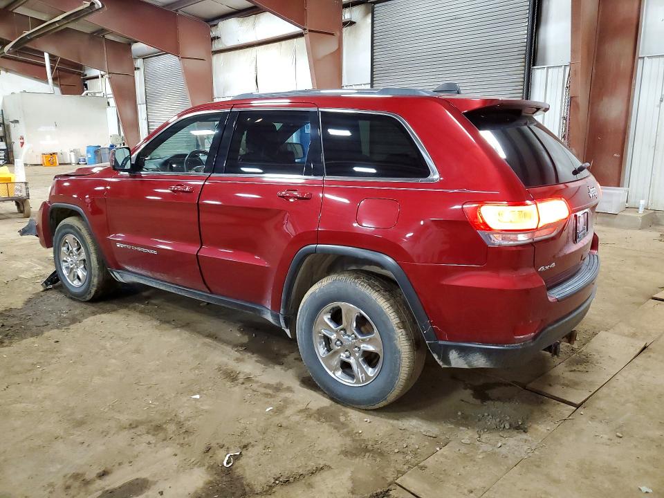 Продажа на аукционе авто 2014 Jeep Grand Cherokee, vin: 1C4RJFAGXEC123474, номер лота: 48329336