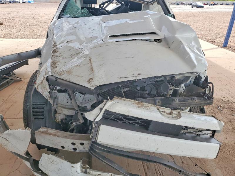 50853616 :رقم المزاد ، JTESU5JR6N6014363 vin ، 2022 Toyota 4runner مزاد بيع