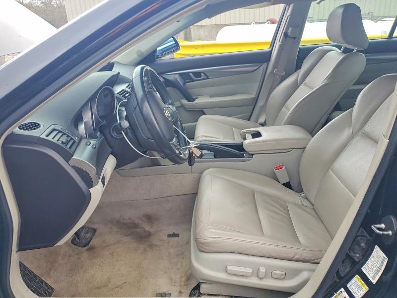 Продажа на аукционе авто 2010 Acura Tl, vin: 19UUA8F28AA009287, номер лота: 51483456