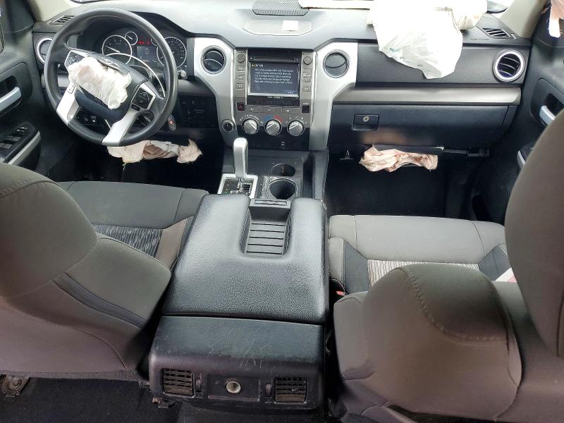 Продажа на аукционе авто 2017 Toyota Tundra, vin: 5TFDY5F14HX623910, номер лота: 50793066
