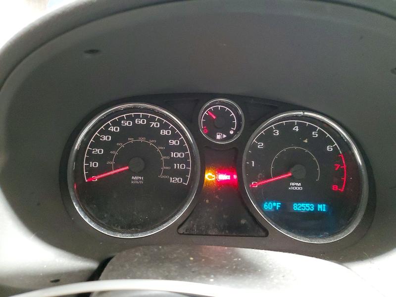 Aukcja sprzedaży 2006 Chevrolet Cobalt, vin: 1G1AK55F167672263, numer aukcji: 48796906