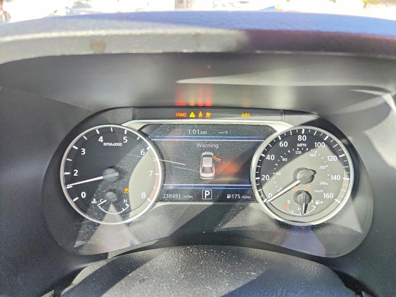Aukcja sprzedaży 2021 Nissan Sentra, vin: 3N1AB8DV2MY279727, numer aukcji: 51633646