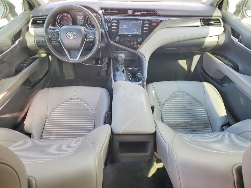 Продажа на аукционе авто 2020 Toyota Camry, vin: 4T1G11AK4LU956737, номер лота: 51142896