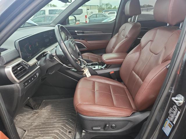 Продажа на аукционе авто 2024 Kia Telluride, vin: 5XYP34GC8RG556027, номер лота: 51771156