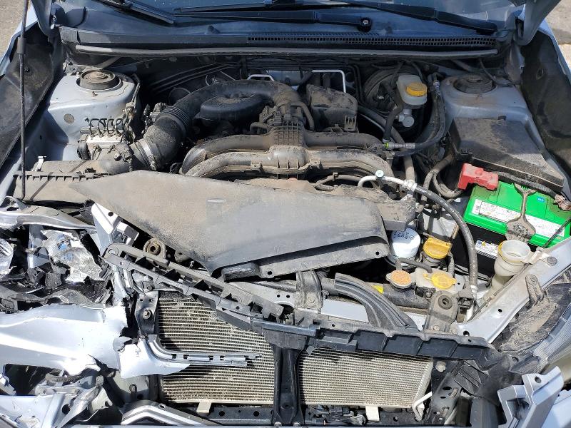 51513556 :رقم المزاد ، JF1GJAA66DH032243 vin ، 2013 Subaru Impreza مزاد بيع
