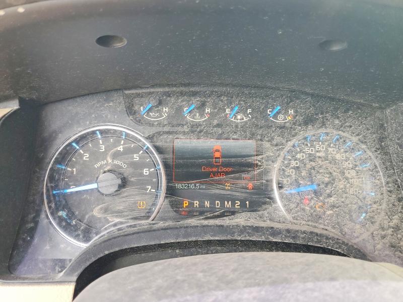 Aukcja sprzedaży 2014 Ford F150, vin: 1FTFX1ET9EFC28887, numer aukcji: 51246156