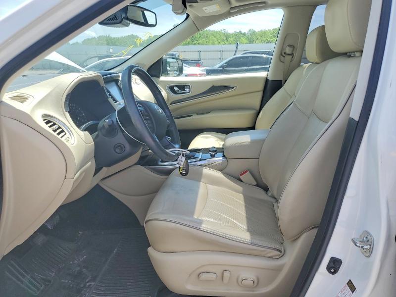 Продаж на аукціоні авто 2020 Infiniti Qx60, vin: 5N1DL0MNXLC526214, номер лоту: 49622816