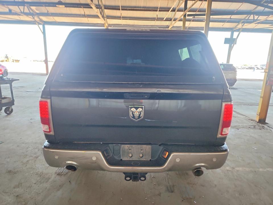 Aukcja sprzedaży 2017 Ram 1500, vin: 1C6RR7PMXHS857318, numer aukcji: 48817476