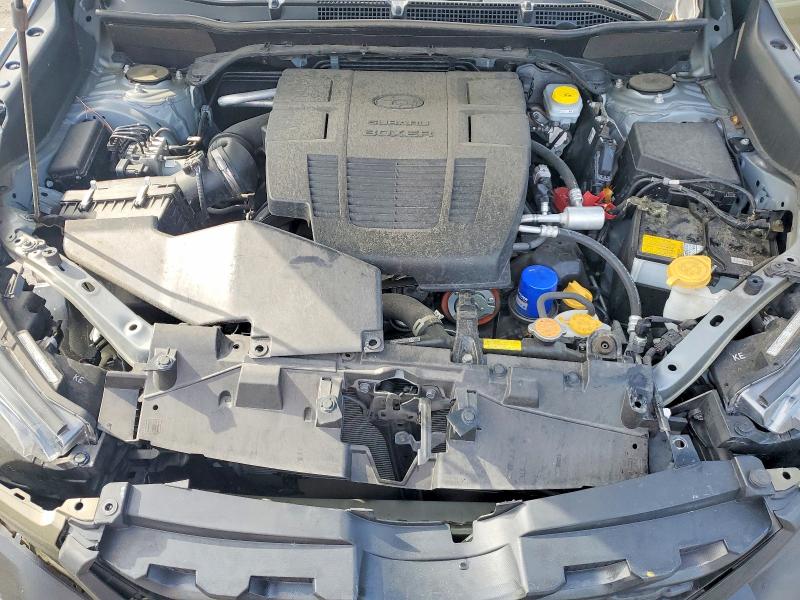 Продажа на аукционе авто 2022 Subaru Forester, vin: JF2SKAMC6NH421518, номер лота: 48276126