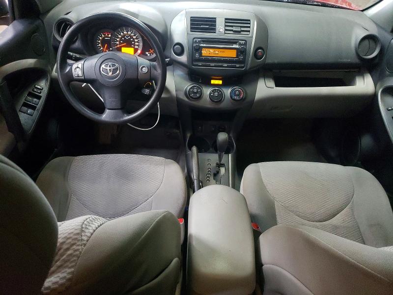 50190426 :رقم المزاد ، 2T3ZF4DV4CW115784 vin ، 2012 Toyota Rav4 مزاد بيع