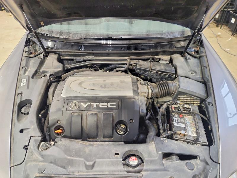 Продаж на аукціоні авто 2006 Acura Rl, vin: JH4KB16396C800120, номер лоту: 48121926