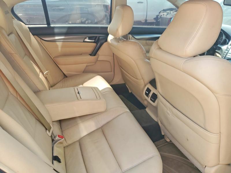 Продажа на аукционе авто 2012 Acura Tl, vin: 19UUA8F22CA027612, номер лота: 50474776
