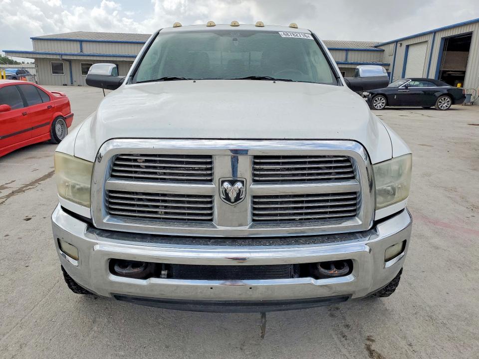 Aukcja sprzedaży 2012 Dodge Ram 3500, vin: 3C63D3NL2CG252524, numer aukcji: 48782716