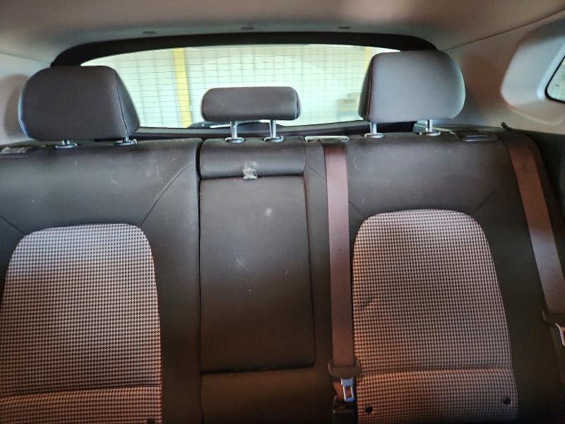 2022 Hyundai Kona მანქანა იყიდება აუქციონზე, vin: KM8K22AB6NU877716, აუქციონის ნომერი: 51156026