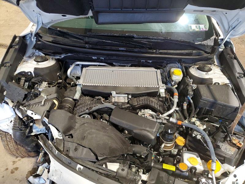 49530666 :رقم المزاد ، 4S3BWGG60S3027825 vin ، 2025 Subaru Legacy مزاد بيع