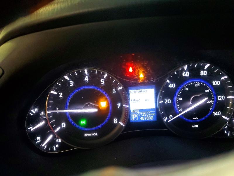 Продаж на аукціоні авто 2013 Infiniti Qx56, vin: JN8AZ2NC8D9350104, номер лоту: 51247346