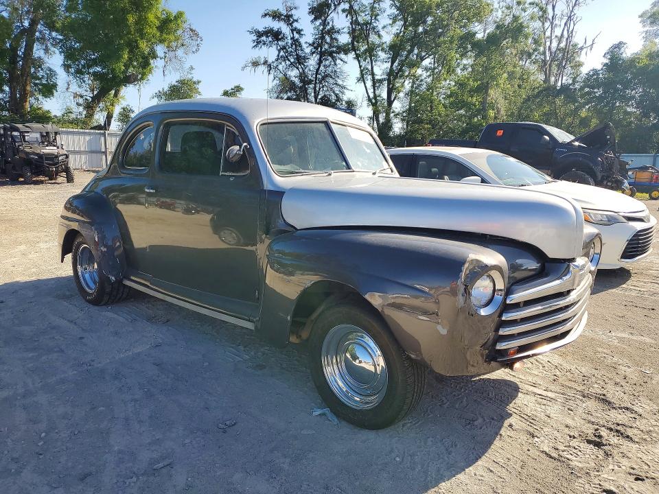 Aukcja sprzedaży 1947 Ford Dc, vin: 186290292, numer aukcji: 47556856