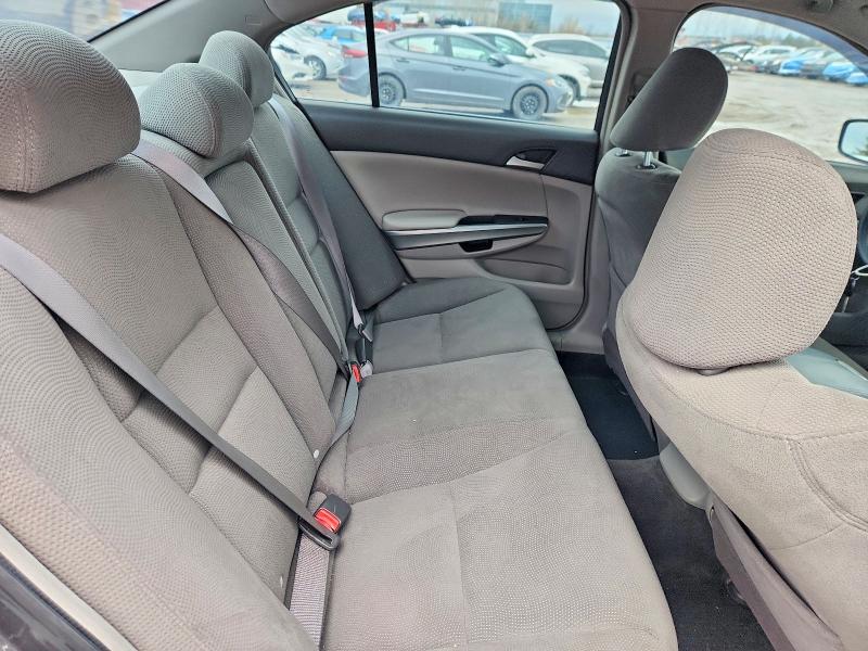 Aukcja sprzedaży 2008 Honda Accord, vin: 1HGCP26778A804392, numer aukcji: 47169616
