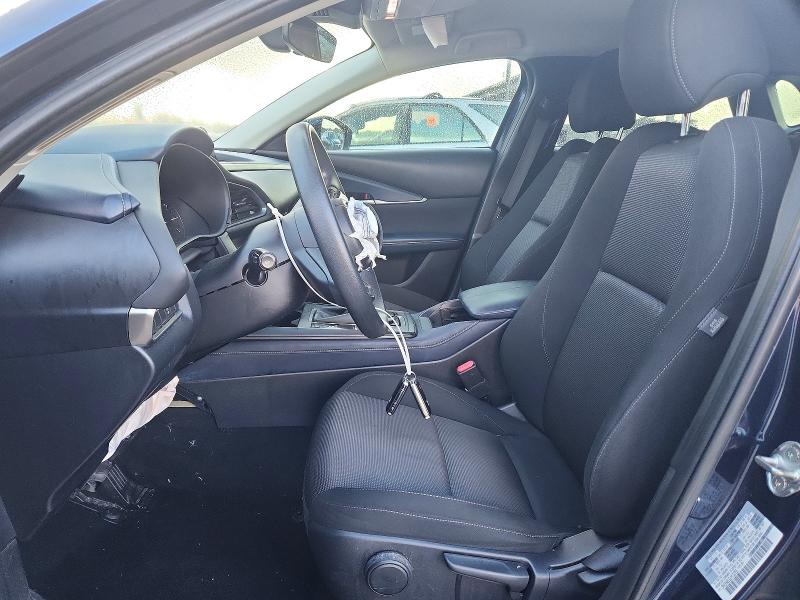 48914036 :رقم المزاد ، 3MVDMABL9LM102755 vin ، 2020 Mazda Cx-30 مزاد بيع