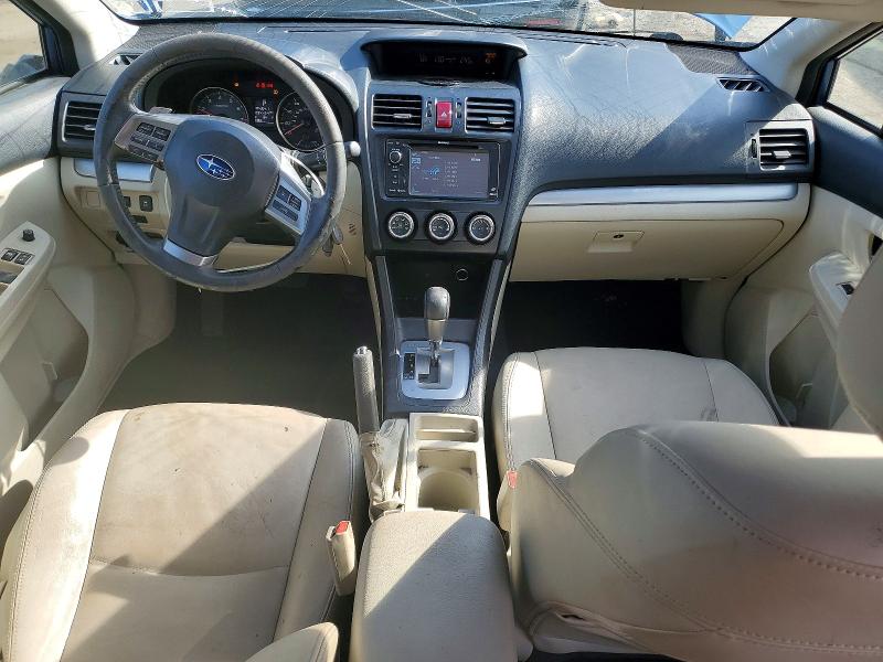 Продажа на аукционе авто 2014 Subaru Xv Crosstrek, vin: JF2GPAKC1E8240319, номер лота: 48396816