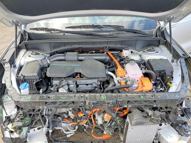 Aukcja sprzedaży 2025 Kia Sorento, vin: KNDRHDJG6S5343212, numer aukcji: 50665566
