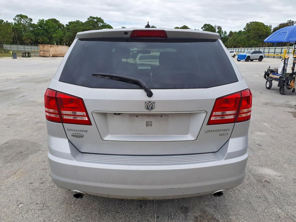Продаж на аукціоні авто 2009 Dodge Journey, vin: 3D4GG57VX9T506995, номер лоту: 49812166