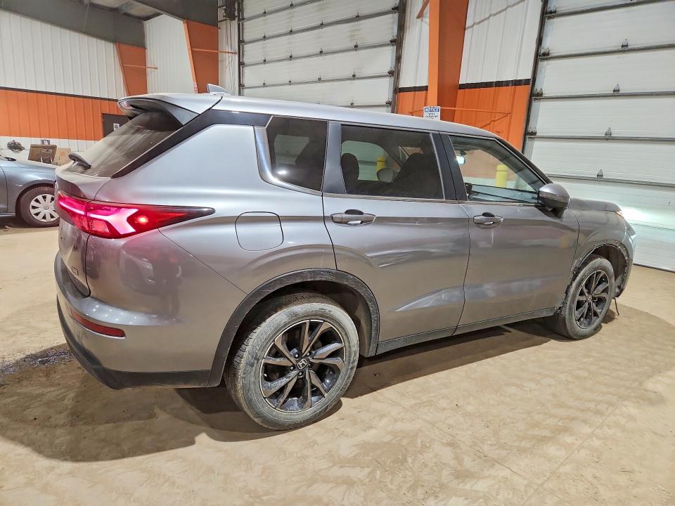 Продажа на аукционе авто 2024 Mitsubishi Outlander, vin: JA4J4UA86RZ607706, номер лота: 51311346