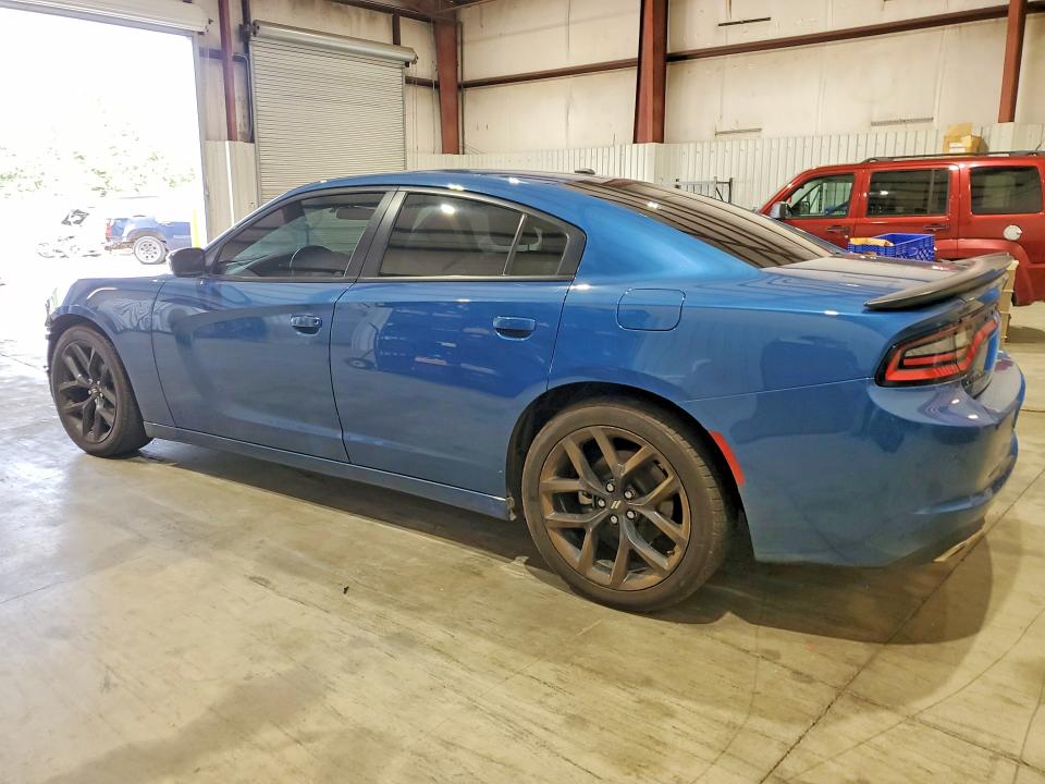 2021 Dodge Charger მანქანა იყიდება აუქციონზე, vin: 2C3CDXBGXMH561980, აუქციონის ნომერი: 50327036