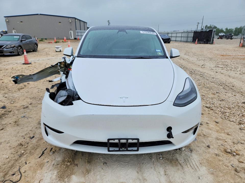 Aukcja sprzedaży 2023 Tesla Model Y, vin: 7SAYGAEE8PF692239, numer aukcji: 51536636